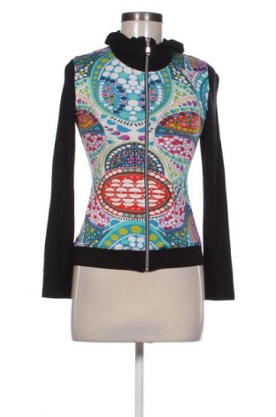 Γυναικείο μπουφάν Mongul, Μέγεθος S, Χρώμα Πολύχρωμο, Τιμή 24,48 €