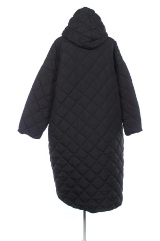 Γυναικείο μπουφάν Monki, Μέγεθος XXL, Χρώμα Μαύρο, Τιμή 60,00 €