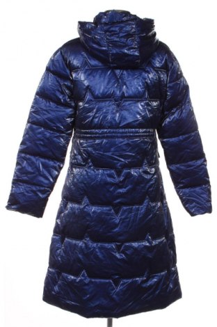 Дамско яке Monte Cervino, Размер XL, Цвят Син, Цена 63,99 лв.