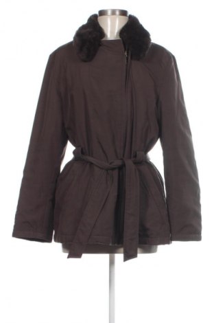 Dámská bunda  Montego, Velikost S, Barva Hnědá, Cena  439,00 Kč