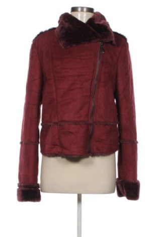 Dámska bunda  Motivi, Veľkosť M, Farba Červená, Cena  40,95 €