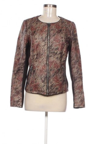 Γυναικείο μπουφάν Ms Mode, Μέγεθος M, Χρώμα Πολύχρωμο, Τιμή 11,99 €