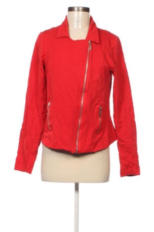 Dámská bunda  Ms Mode, Velikost XL, Barva Červená, Cena  339,00 Kč