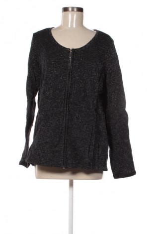 Damenjacke Ms Mode, Größe XL, Farbe Schwarz, Preis € 14,99