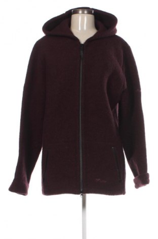 Dámská bunda  Mufflon, Velikost XL, Barva Červená, Cena  989,00 Kč