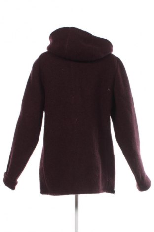 Dámská bunda  Mufflon, Velikost XL, Barva Červená, Cena  989,00 Kč