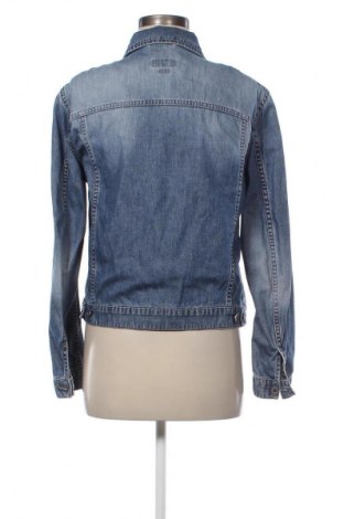 Geacă de femei Mustang, Mărime L, Culoare Albastru, Preț 144,74 Lei