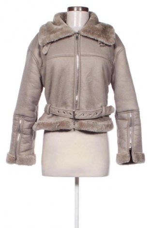 Damenjacke NA-KD, Größe M, Farbe Beige, Preis € 45,50
