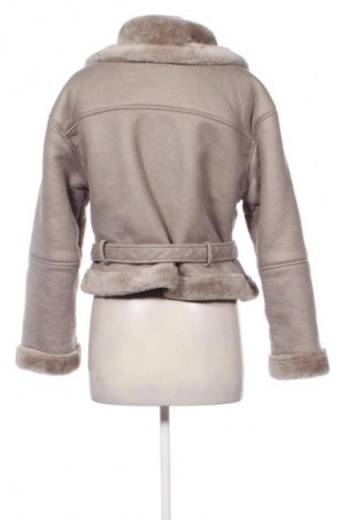 Damenjacke NA-KD, Größe M, Farbe Beige, Preis € 45,50