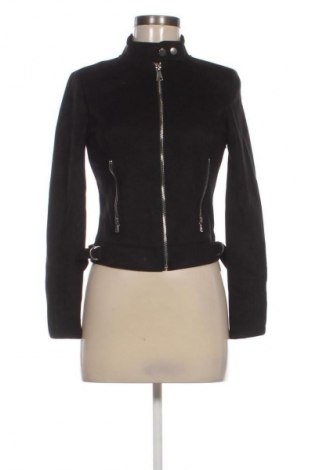 Női dzseki NEW COLLECTION, Méret S, Szín Fekete, Ár 6 289 Ft