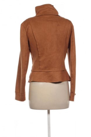 Γυναικείο μπουφάν NEW COLLECTION, Μέγεθος XL, Χρώμα Καφέ, Τιμή 19,99 €