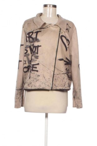 Damenjacke NEW COLLECTION, Größe M, Farbe Mehrfarbig, Preis 18,99 €