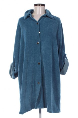 Kurtka damska NEW COLLECTION, Rozmiar M, Kolor Niebieski, Cena 359,54 zł