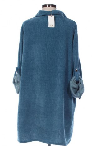 Kurtka damska NEW COLLECTION, Rozmiar M, Kolor Niebieski, Cena 359,54 zł