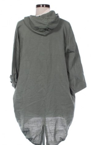 Dámska bunda  NEW COLLECTION, Veľkosť M, Farba Zelená, Cena  80,00 €