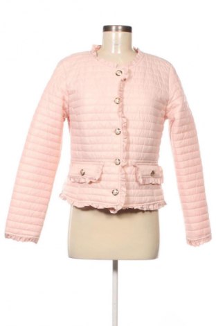 Dámska bunda  NEW COLLECTION, Veľkosť L, Farba Ružová, Cena  65,95 €