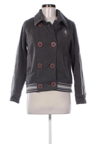 Damenjacke NEW COLLECTION, Größe S, Farbe Grau, Preis € 45,50