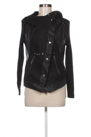 Dámska bunda  NU Denmark, Veľkosť M, Farba Čierna, Cena  31,95 €