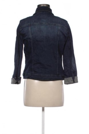 Damenjacke Naf Naf, Größe L, Farbe Blau, Preis € 17,99