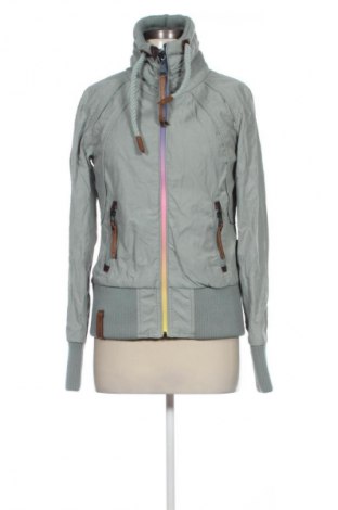 Damenjacke Naketano, Größe S, Farbe Grün, Preis € 34,99