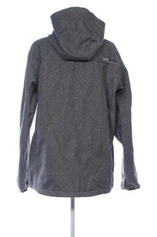 Damenjacke Nanok, Größe L, Farbe Grau, Preis € 16,99