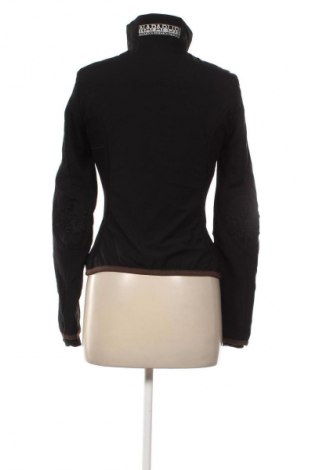 Női dzseki Napapijri, Méret XS, Szín Fekete, Ár 21 219 Ft