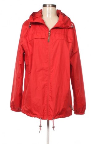 Dámská bunda  Nature Trail, Velikost XL, Barva Červená, Cena  329,00 Kč