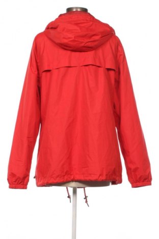 Dámská bunda  Nature Trail, Velikost XL, Barva Červená, Cena  329,00 Kč