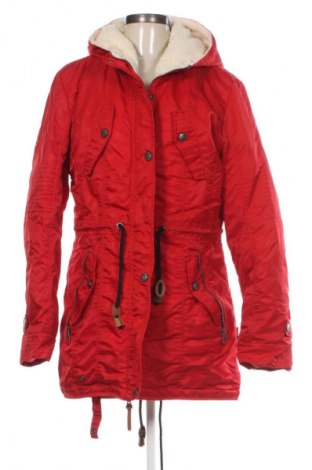 Damenjacke Navahoo, Größe XL, Farbe Rot, Preis € 53,99