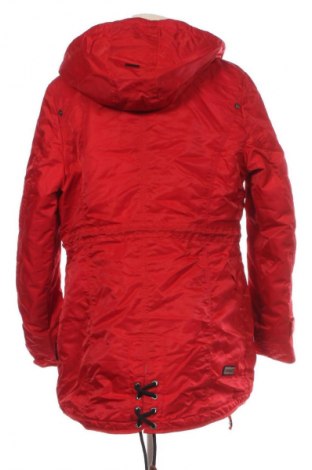 Damenjacke Navahoo, Größe XL, Farbe Rot, Preis € 53,99