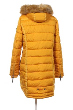Női dzseki Navahoo, Méret XL, Szín Sárga, Ár 19 089 Ft