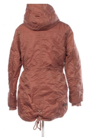 Дамско яке Navahoo, Размер L, Цвят Розов, Цена 82,99 лв.