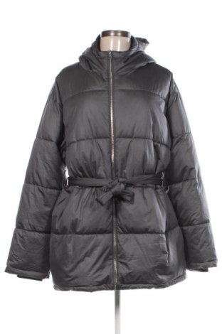 Damenjacke Nelly, Größe M, Farbe Grau, Preis € 32,99