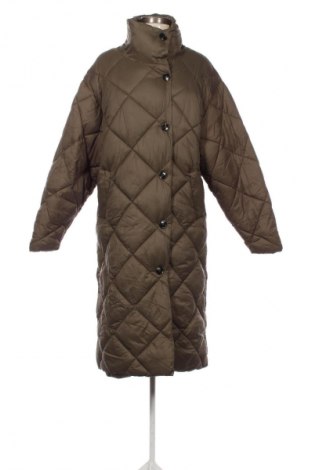 Γυναικείο μπουφάν Neo Noir, Μέγεθος M, Χρώμα Πράσινο, Τιμή 28,99 €