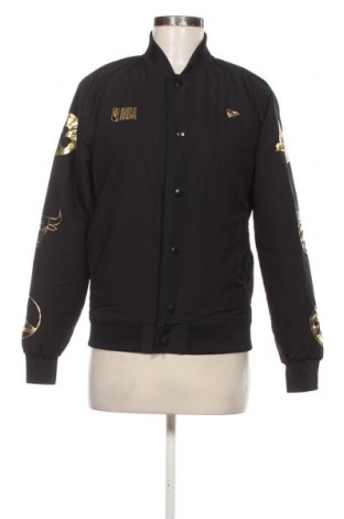 Dámská bunda  New Era, Velikost S, Barva Černá, Cena  529,00 Kč