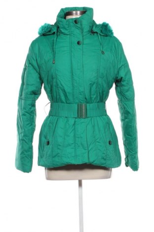 Dámská bunda  New Fashion, Velikost M, Barva Zelená, Cena  689,00 Kč