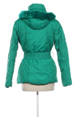 Dámská bunda  New Fashion, Velikost M, Barva Zelená, Cena  689,00 Kč