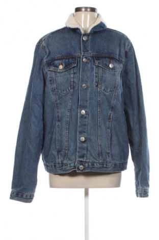 Női dzseki New Look, Méret L, Szín Kék, Ár 4 939 Ft