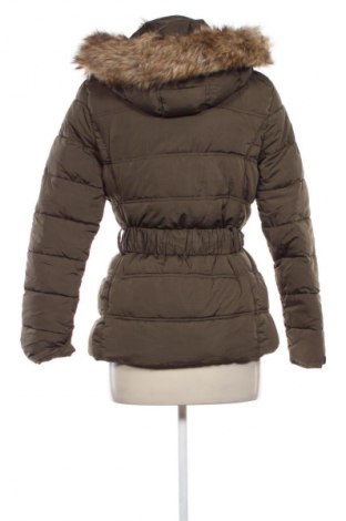 Damenjacke New Look, Größe M, Farbe Grün, Preis € 20,99