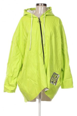 Női dzseki New Style, Méret M, Szín Zöld, Ár 8 479 Ft