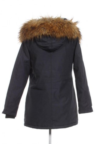 Kurtka damska Newplay, Rozmiar M, Kolor Niebieski, Cena 138,99 zł