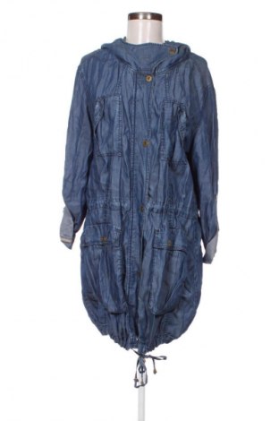 Dámska bunda  Next, Veľkosť XL, Farba Modrá, Cena  34,71 €