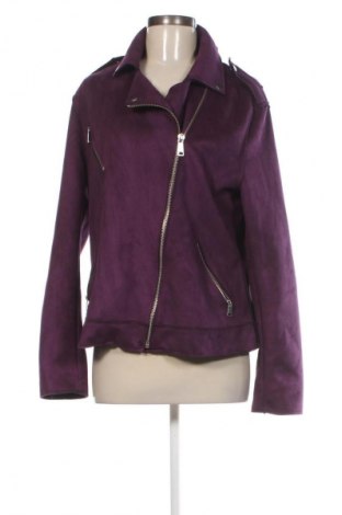 Geacă de femei Next, Mărime XXL, Culoare Mov, Preț 179,00 Lei