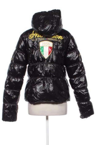 Damenjacke Nickelson, Größe XL, Farbe Schwarz, Preis € 56,34