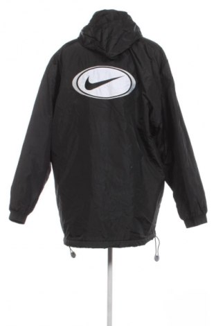 Дамско яке Nike, Размер L, Цвят Черен, Цена 65,99 лв.