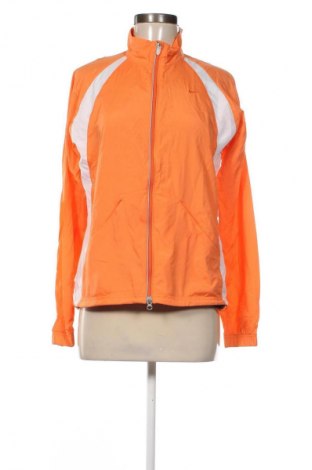 Dámska bunda  Nike, Veľkosť M, Farba Oranžová, Cena  37,95 €