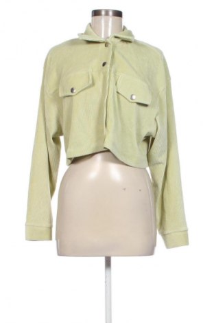 Damenjacke Nly Trend, Größe S, Farbe Grün, Preis € 20,99