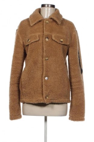 Női dzseki Nohow, Méret M, Szín Barna, Ár 22 879 Ft