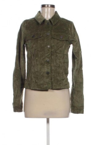 Kurtka damska Noisy May, Rozmiar M, Kolor Zielony, Cena 49,99 zł