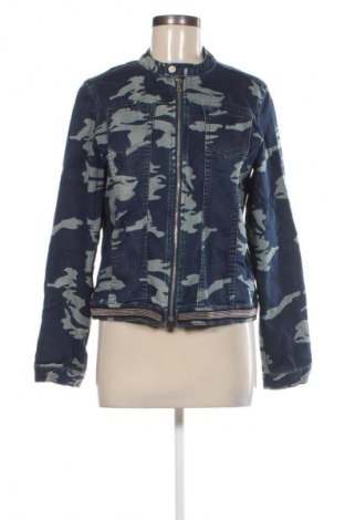Damenjacke Norah, Größe M, Farbe Blau, Preis 17,99 €